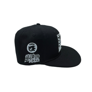 Gorra Sonic Parches