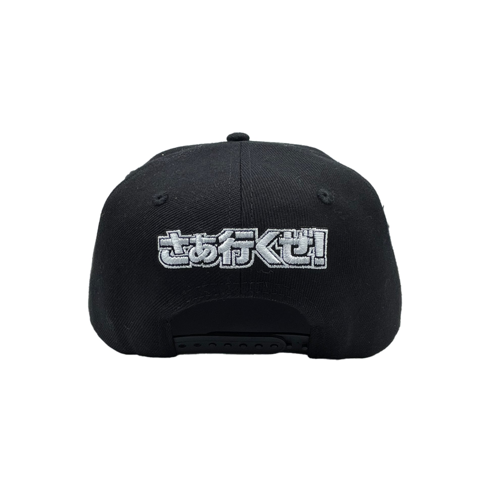 Gorra Sonic Parches - Fan Army