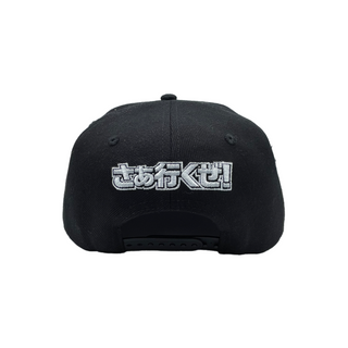Gorra Sonic Parches