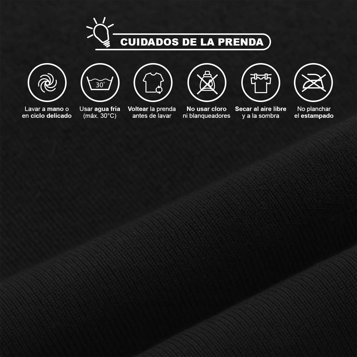 Playera Spider-Man Hombre Mujer Negro Disney Original Amazing Spdier-Man - Fan Army