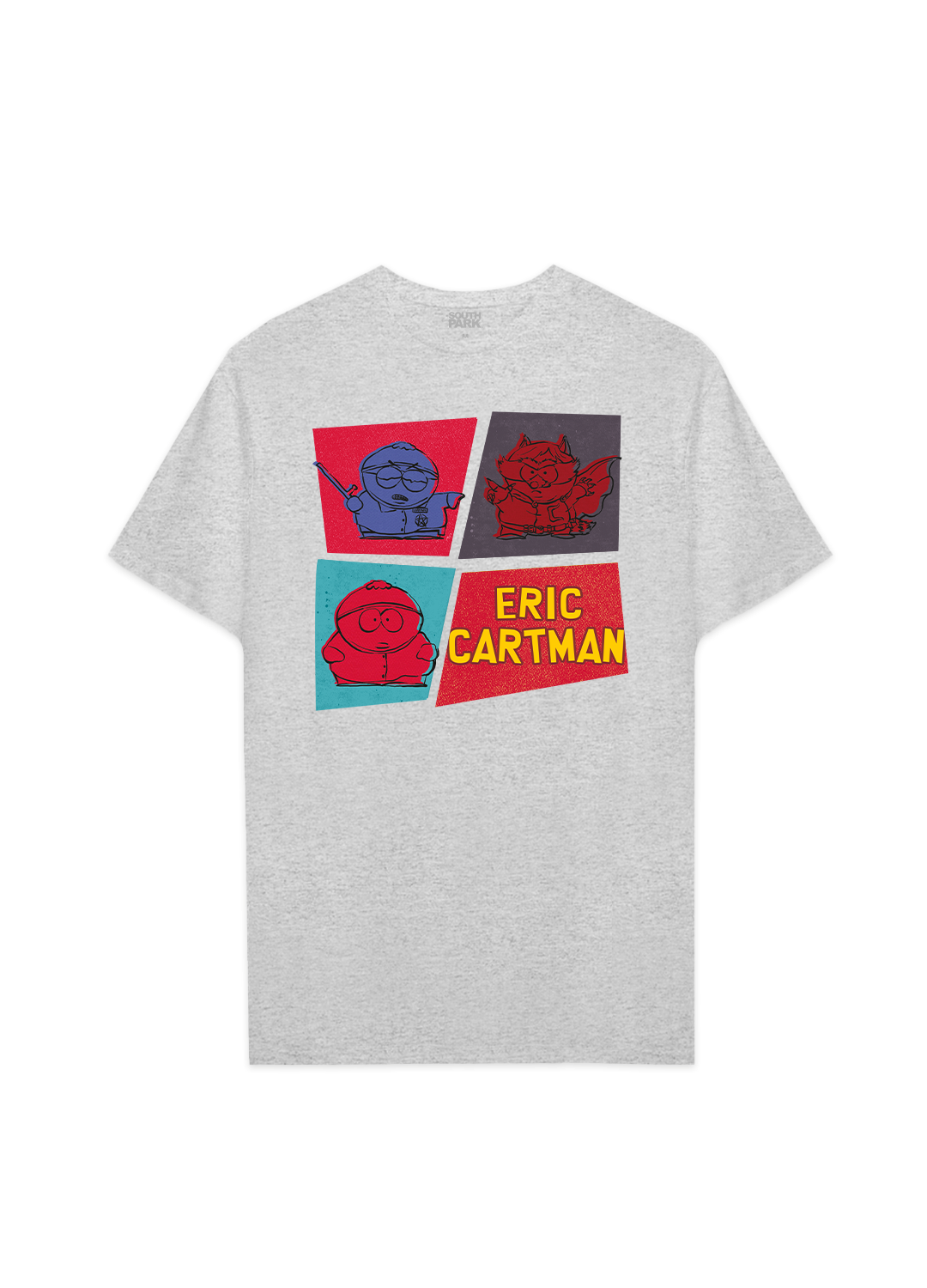 Playera South Park Eric Cartman - Fan Army