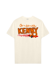 Playera para Hombre South Park – They Killed Kenny | Diseño Icónico - Fan Army