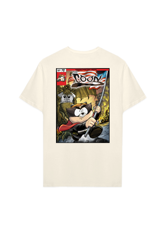 Playera South Park The Coon