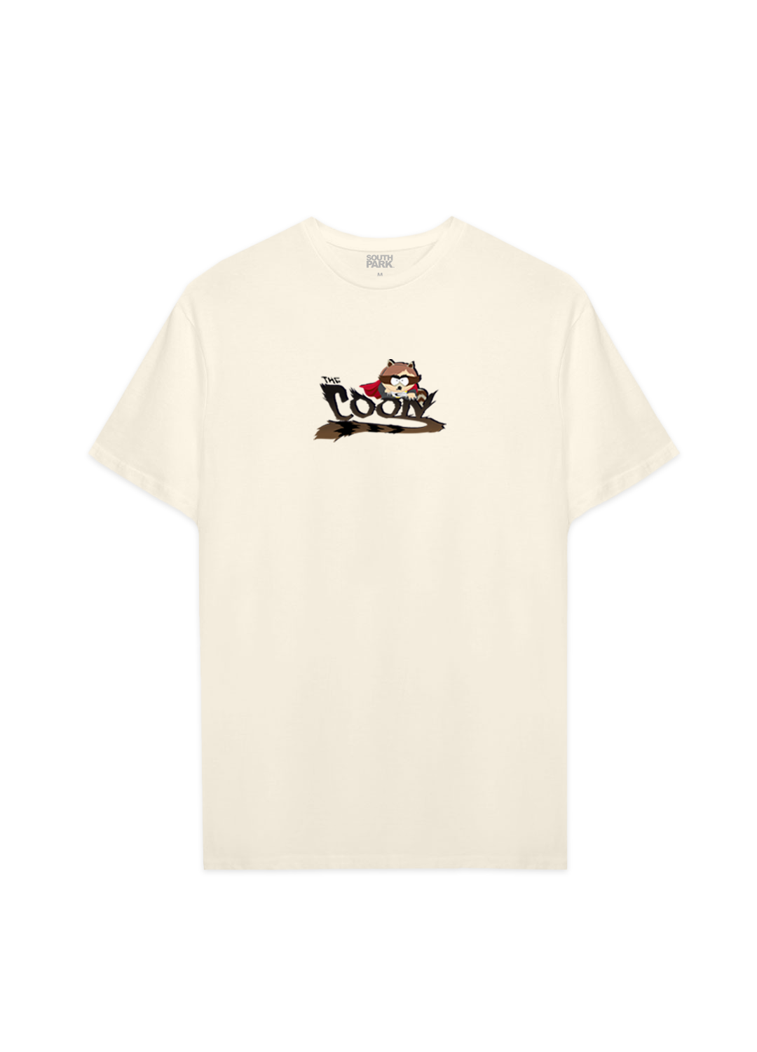 Playera South Park The Coon - Fan Army