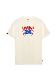 Playera Spider-Man Hombre Mujer Arena Disney MARVEL Original Brand New Day - Fan Army