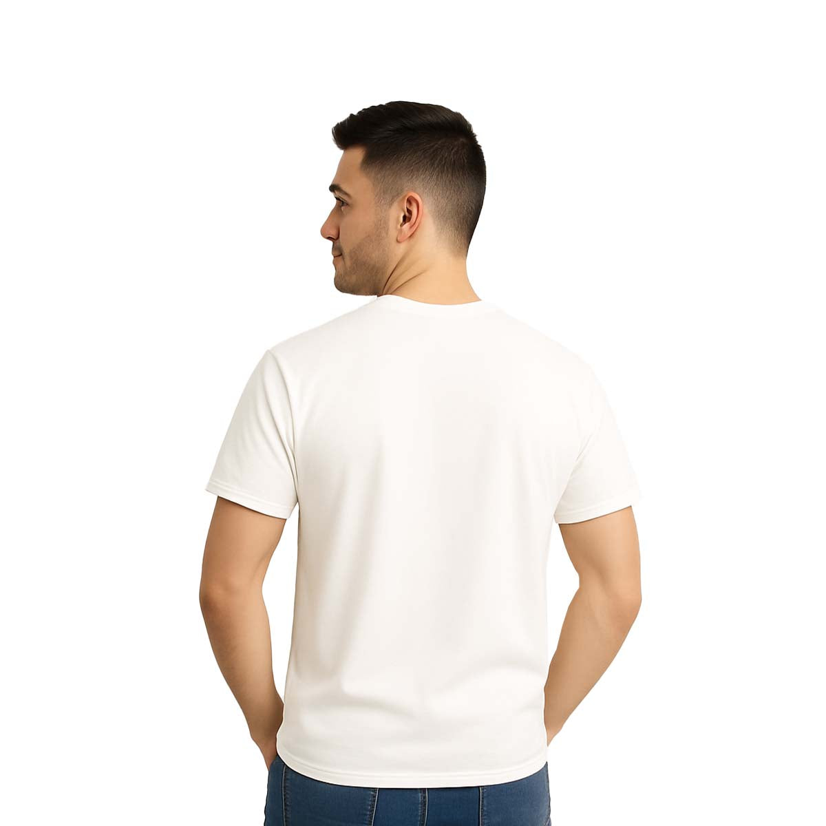 Playera Spider-Man Hombre Mujer Blanco Disney Original Sketch - Fan Army