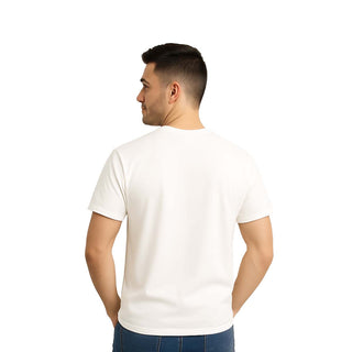 Playera Spider-Man Hombre Mujer Blanco Disney Original Sketch