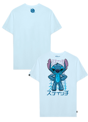 Playera Lilo&Stitch Japan 626 - Fan Army