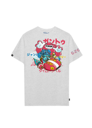 Playera Lilo&Stitch Nave Espacial - Fan Army