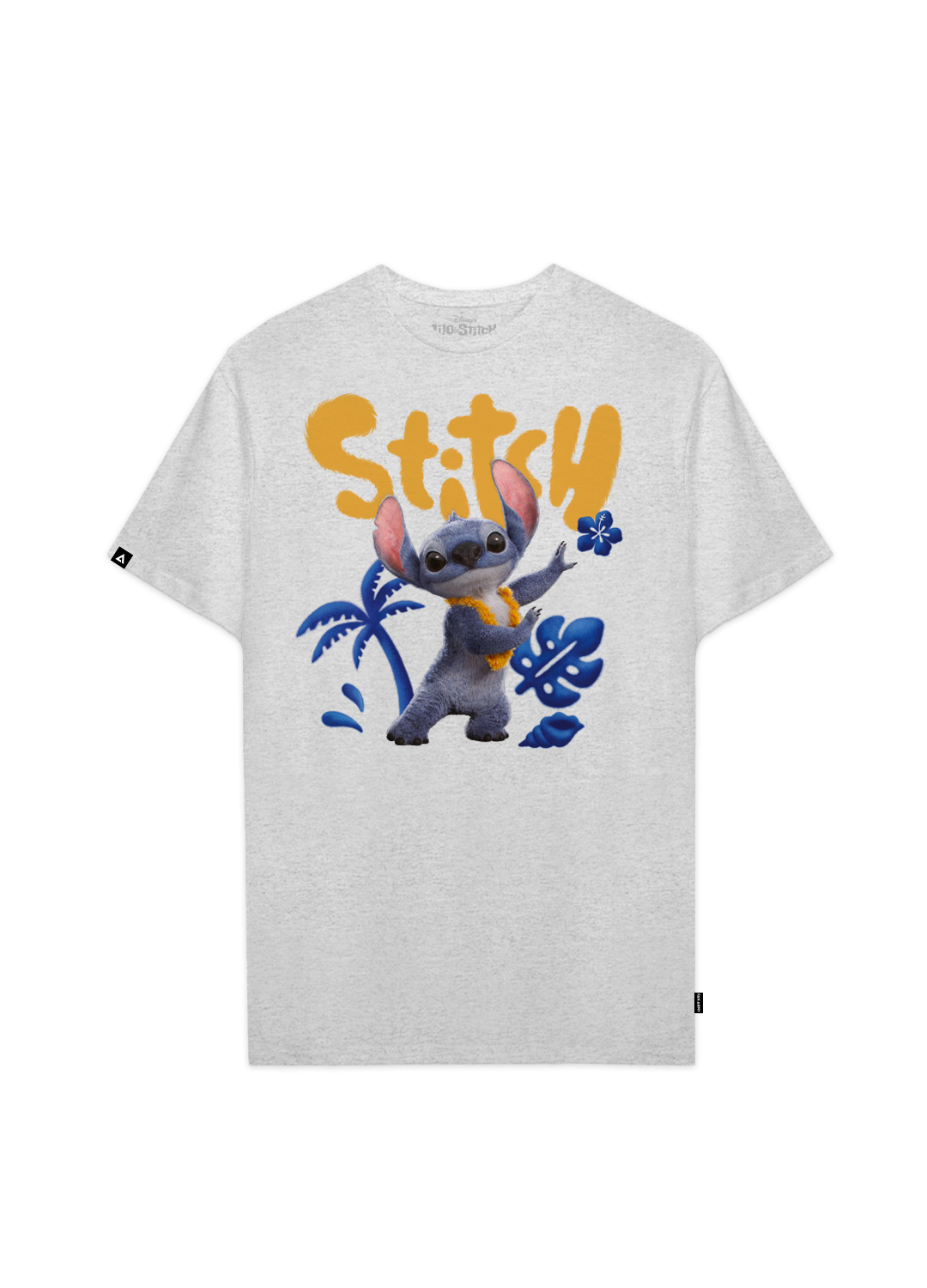 Playera Lilo & Stitch Hula - Fan Army