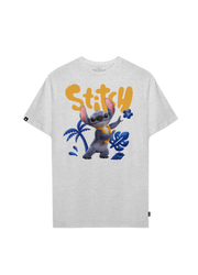 Playera Lilo & Stitch Hula - Fan Army