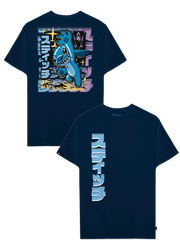 Playera Lilo&Stitch Target - Fan Army