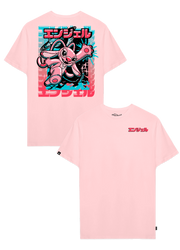 Playera Lilo&Stitch Angel - Fan Army