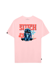 Playera Lilo&Stitch Sit - Fan Army