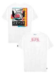 Playera Lilo&Stitch Experiment 626 - Fan Army