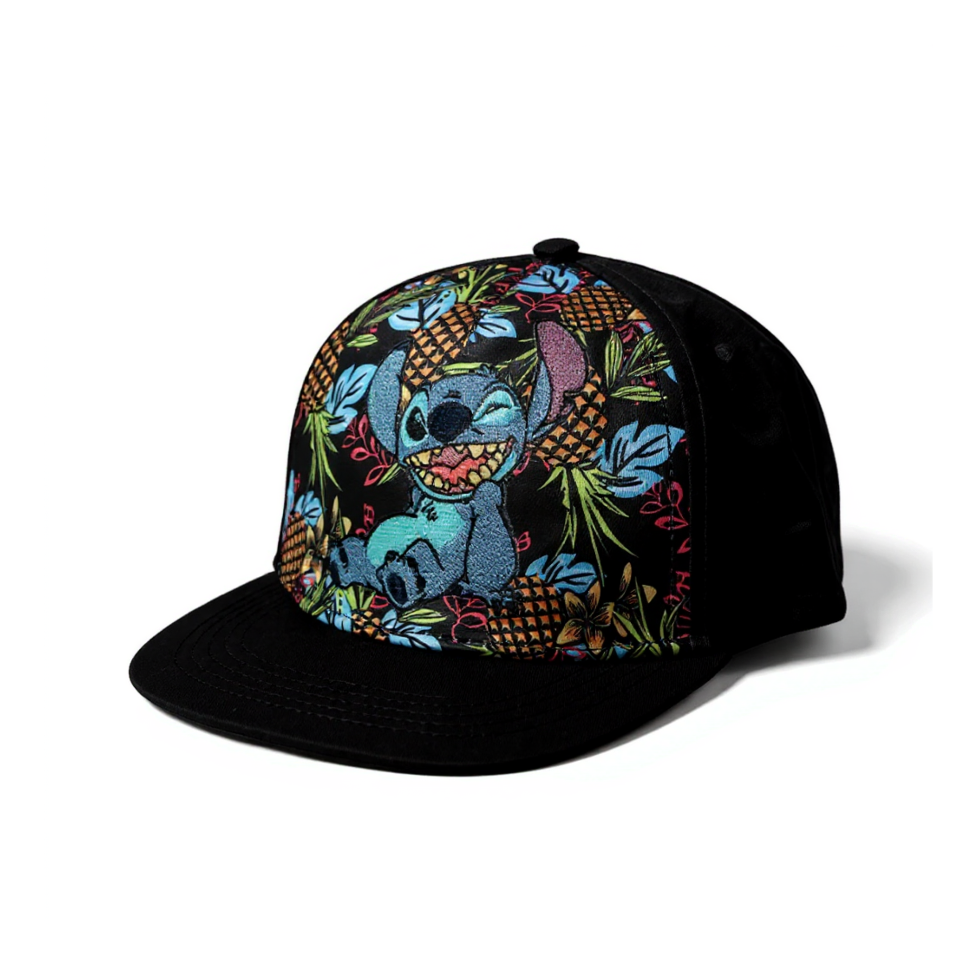 Gorra Plana para niños Lilo y Stitch Hawaii - Fan Army