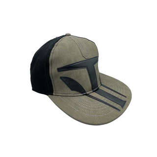 Gorra The Mandalorian Casco