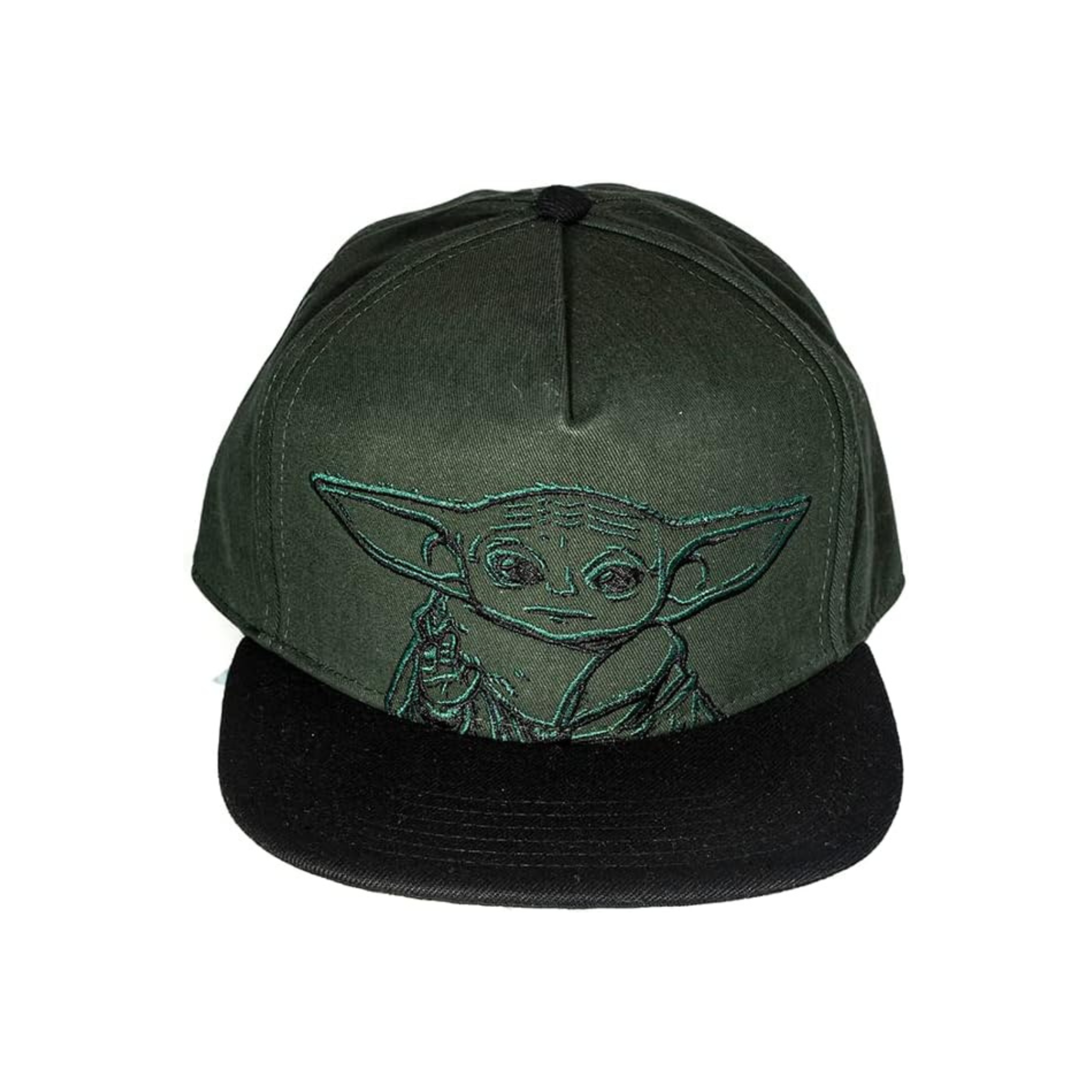 Gorra The Mandalorian Grogu - Fan Army