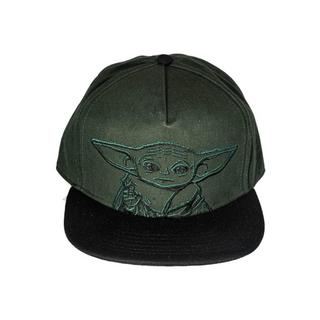 Gorra The Mandalorian Grogu