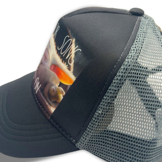 Gorra para niños The Mandalorian Gorgu Meme