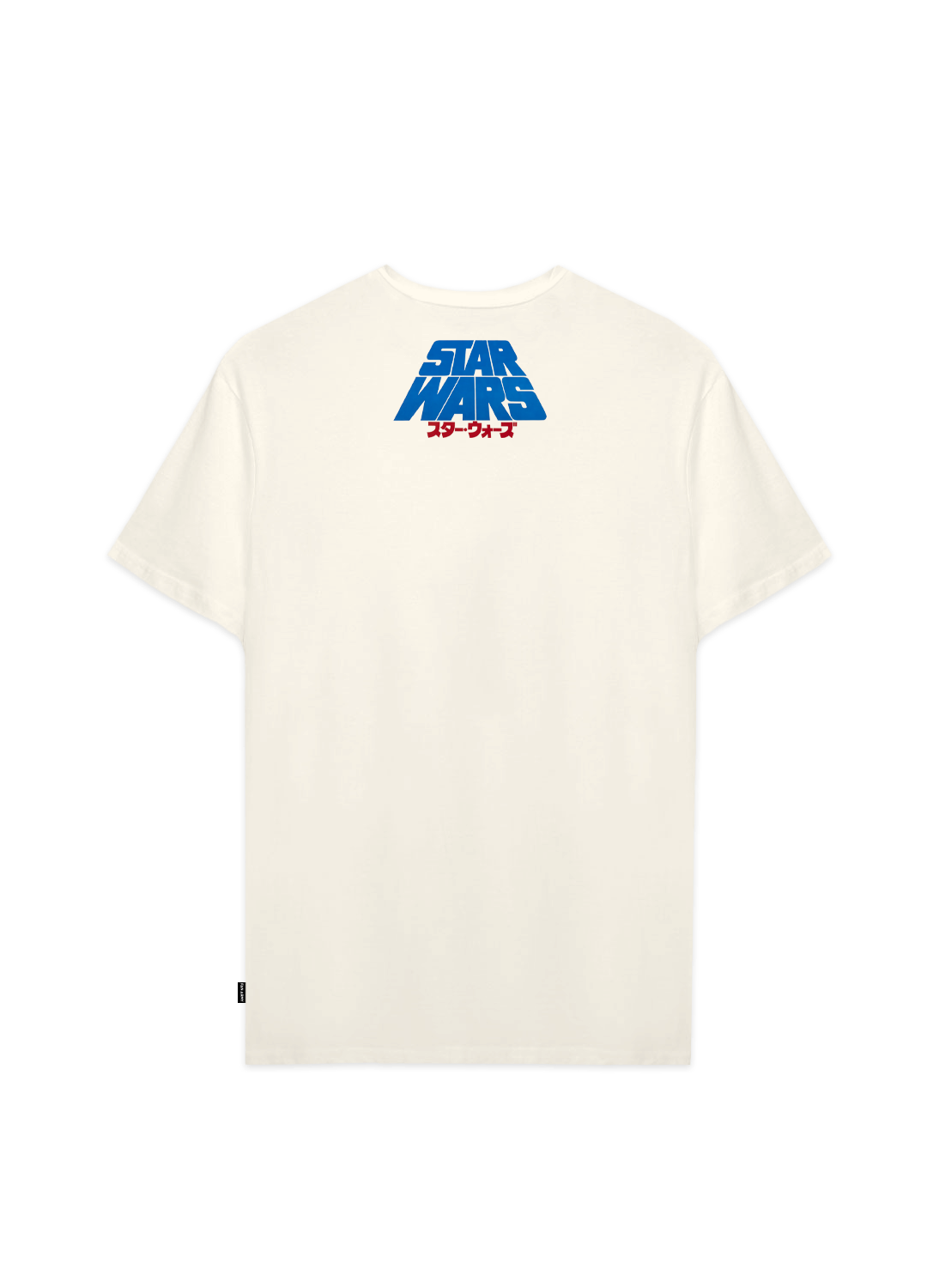 Playera Star Wars Hombre Mujer Arena Disney Original The Empire