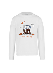 Sudadera Remate Star Wars Hombre Mujer Gris Disney Original Better Than Candy