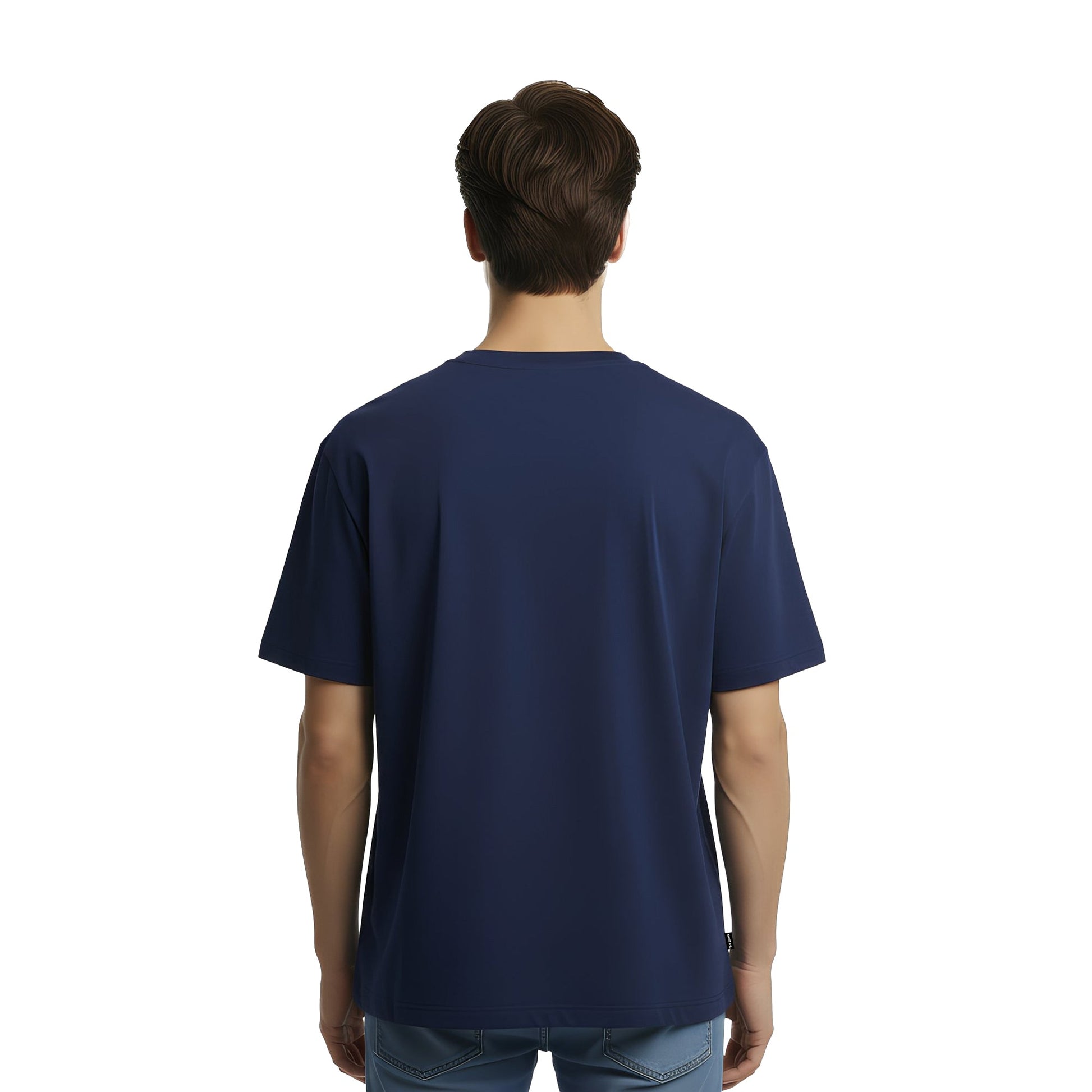 Playera Lilo & Stitch Not today - Fan Army