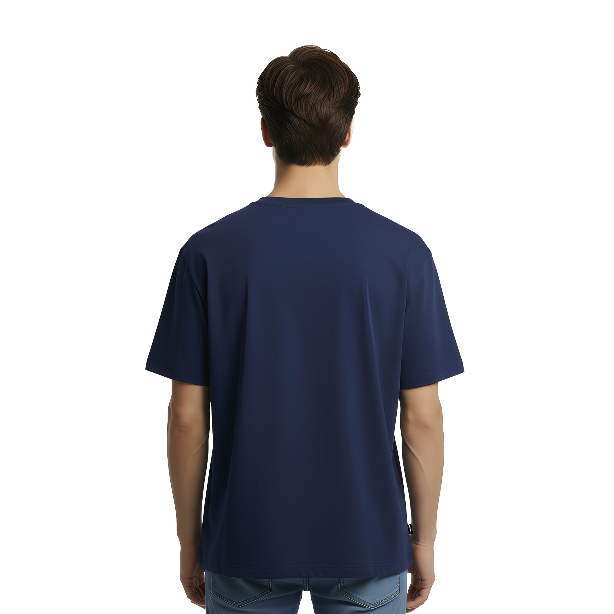 Playera Lilo & Stitch Not today - Fan Army