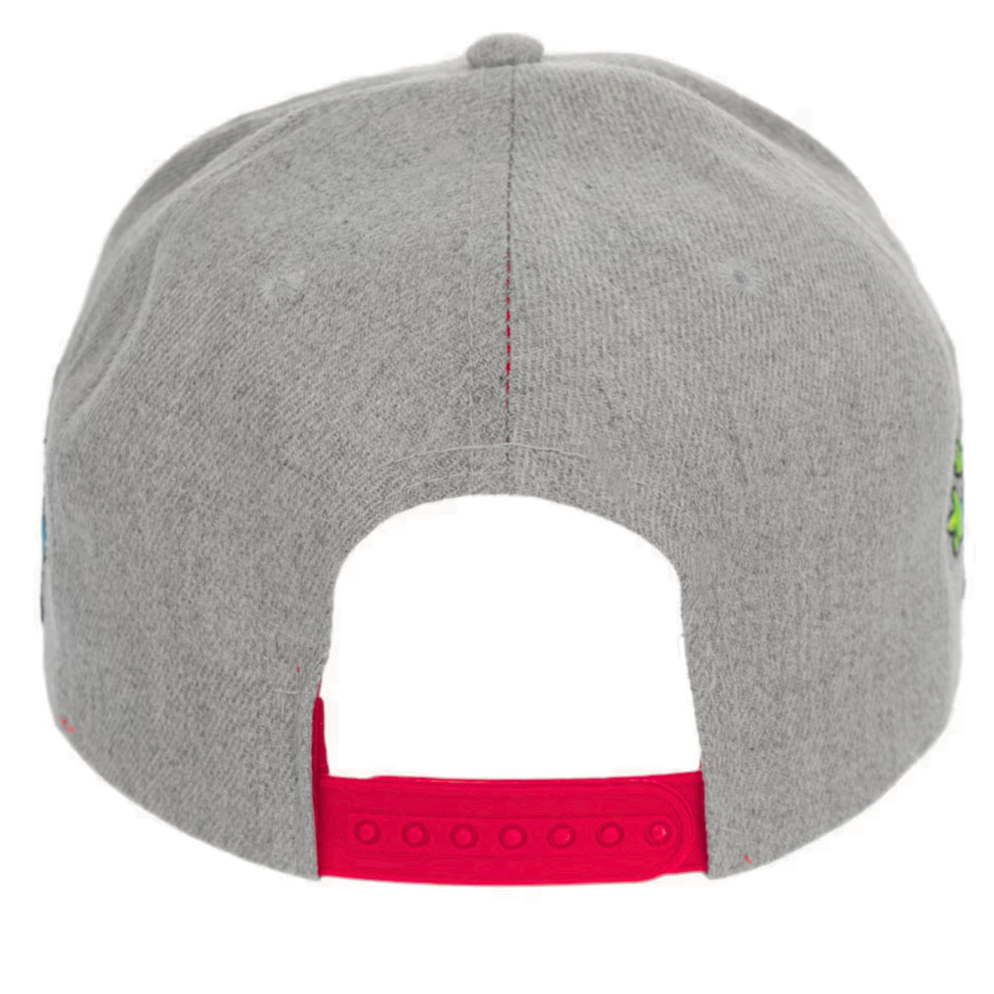 Gorra Toy Story Pizza Planeta - Edición Limitada - Fan Army