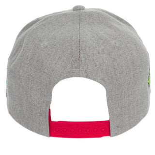 Gorra Toy Story Pizza Planeta - Edición Limitada