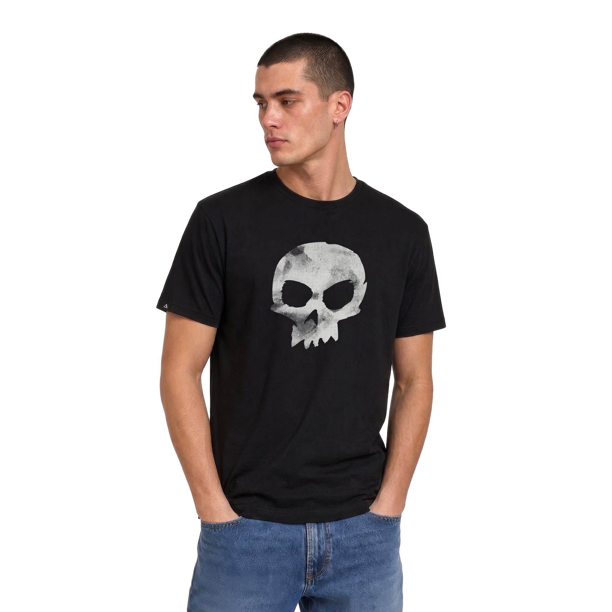 Playera Toy Story Hombre Mujer Negro Disney Pixar Original Classified