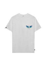 Playera Toy Story Hombre Mujer Gris Disney Pixar Original Space Ranger - Fan Army