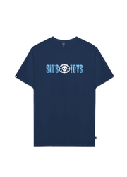 Playera Toy Story Hombre Mujer Azul Marino Disney Pixar Original Sid´s Toys