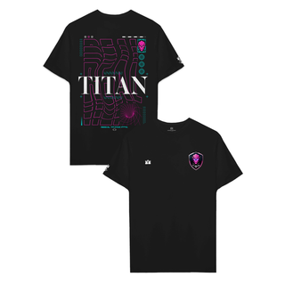 Americas Kings League Real Titan FC Streetwear