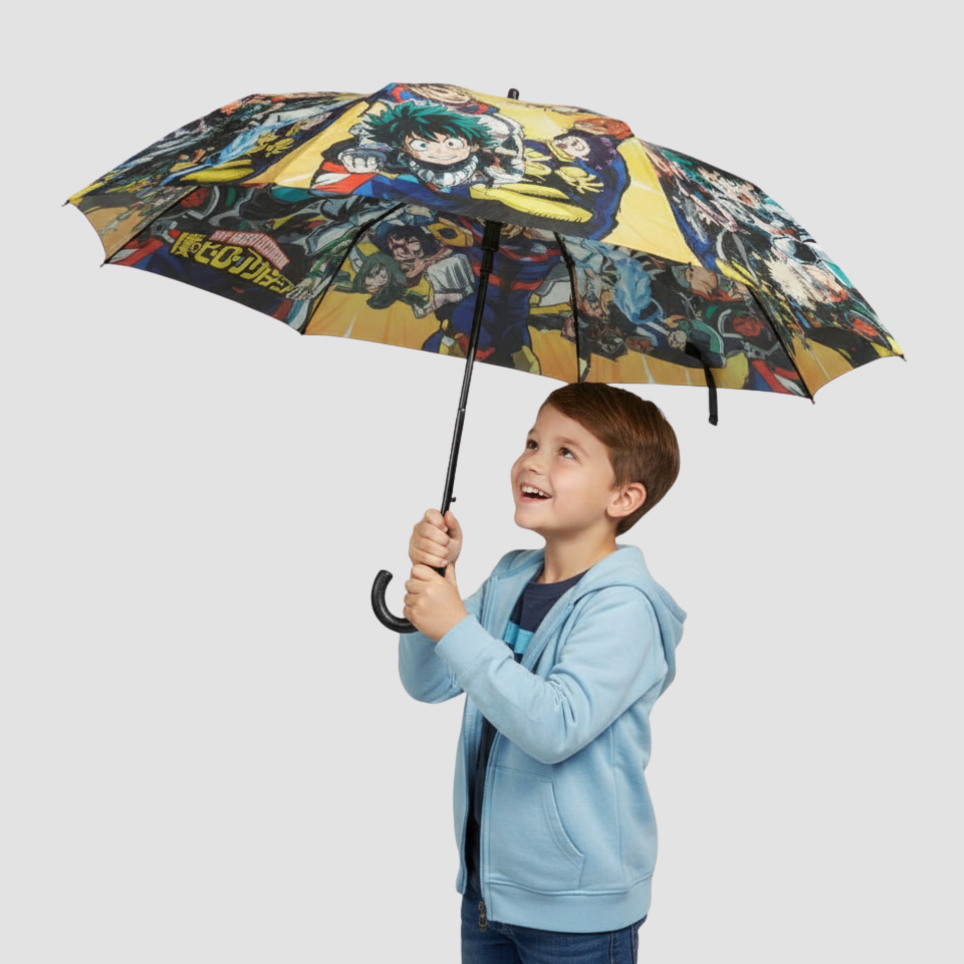 Paraguas My Hero Academia - Fan Army