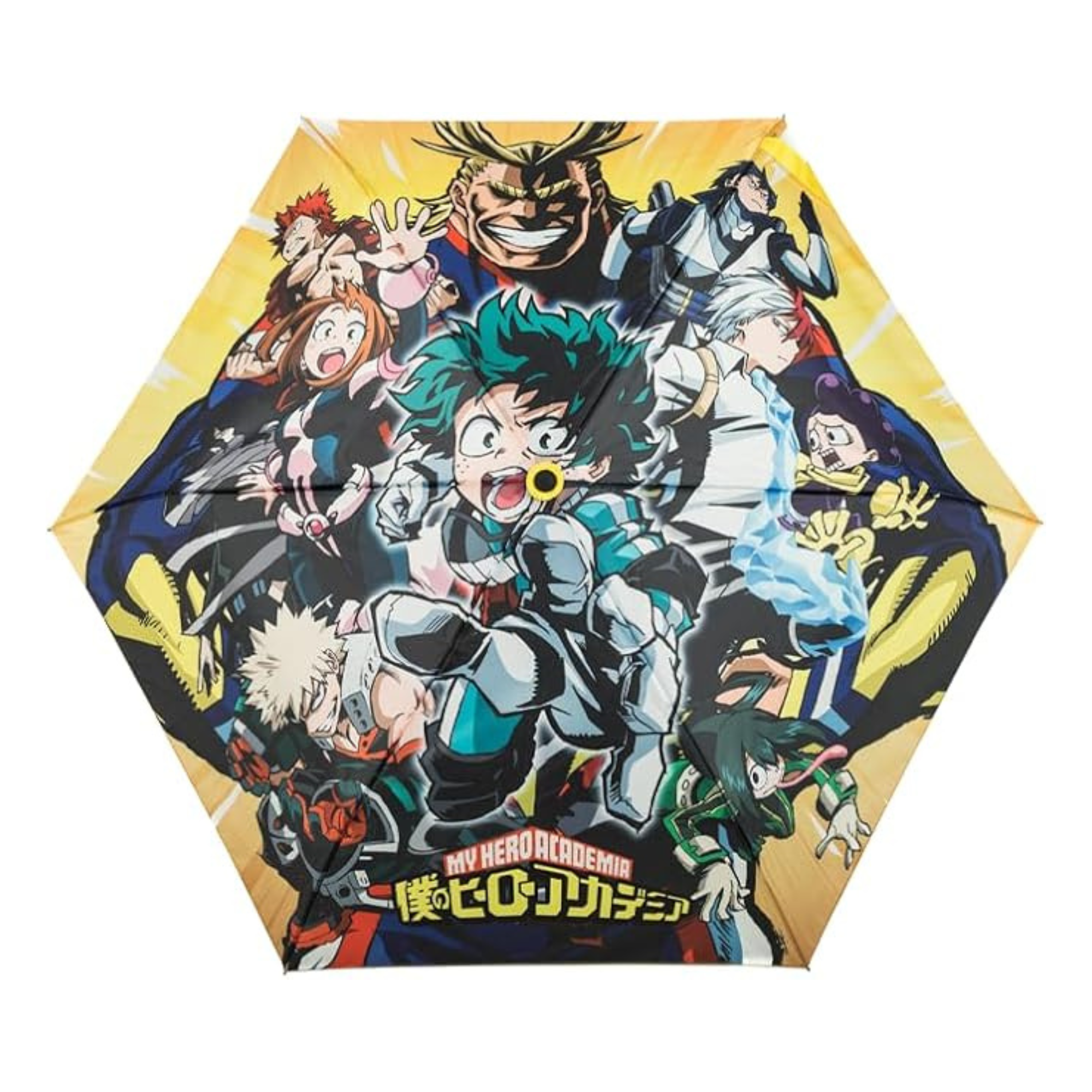 Paraguas My Hero Academia - Fan Army