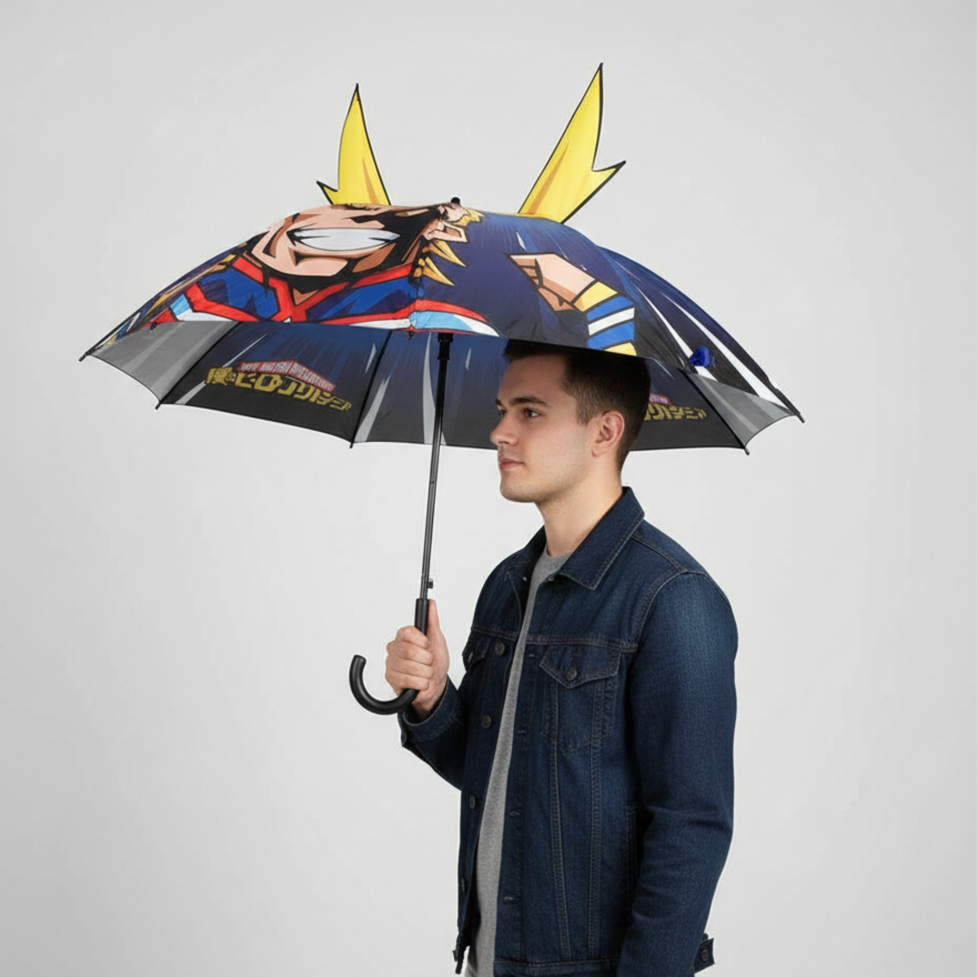 Paraguas My Hero Academia 3D - Fan Army