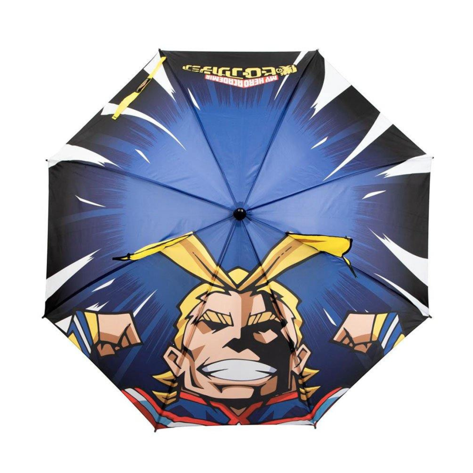Paraguas My Hero Academia 3D - Fan Army