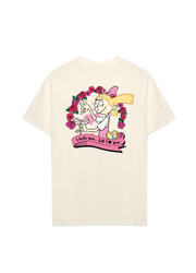 Playera Hey Arnold! Helga - Fan Army