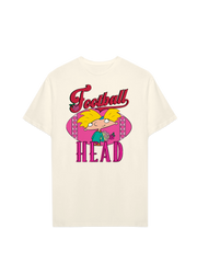 Playera Hey Arnold! Arnold - Fan Army