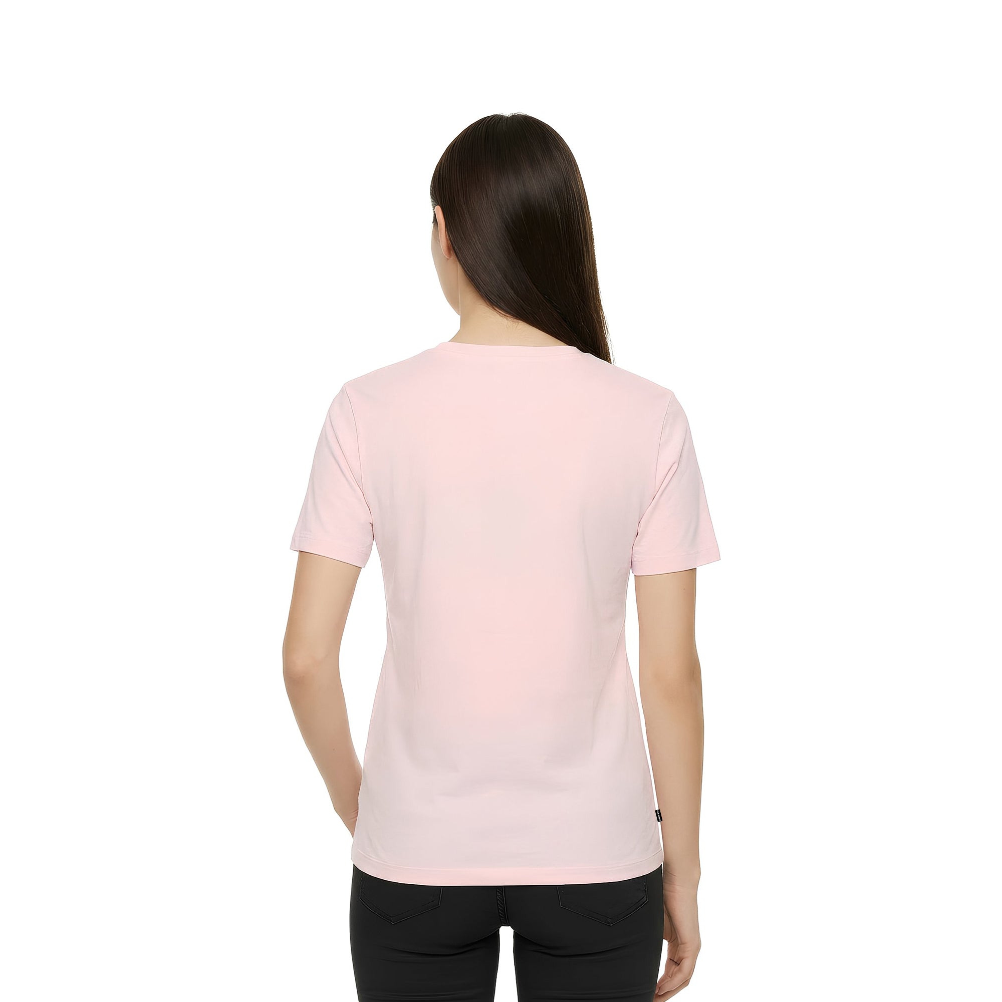 Playera Star Wars Hombre Mujer Rosa Disney Original You & I