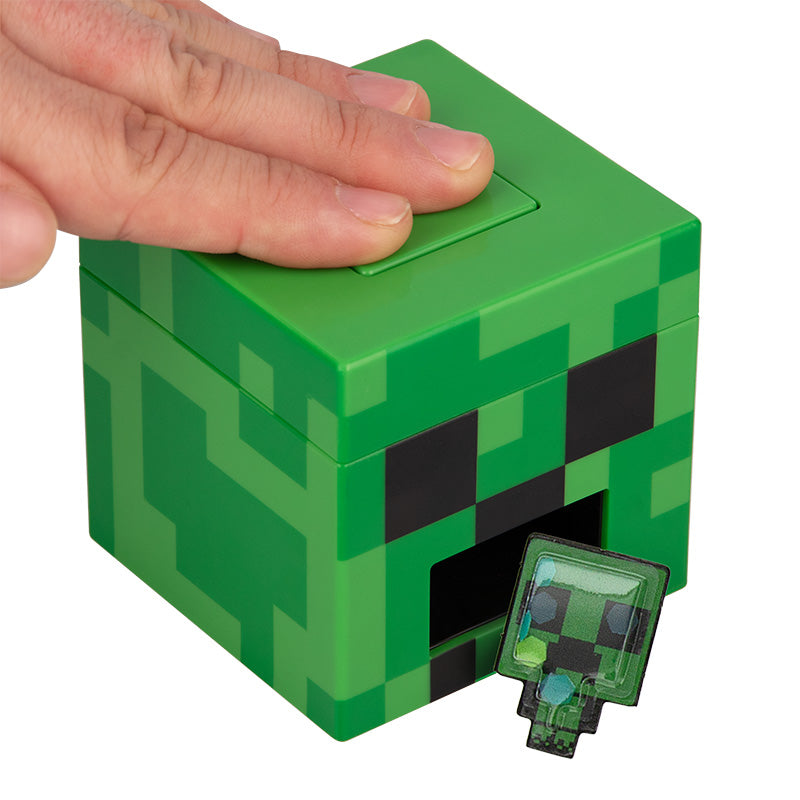 Kit Crea Tus Stickers Minecraft Original - Fan Army
