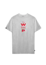 Playera Winnie the Pooh Hombre Mujer Gris Clásicos Disney Original Forest Friends - Fan Army