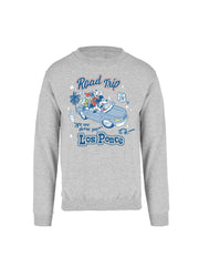 [PRUEBA] Sudadera Road Trip Disney