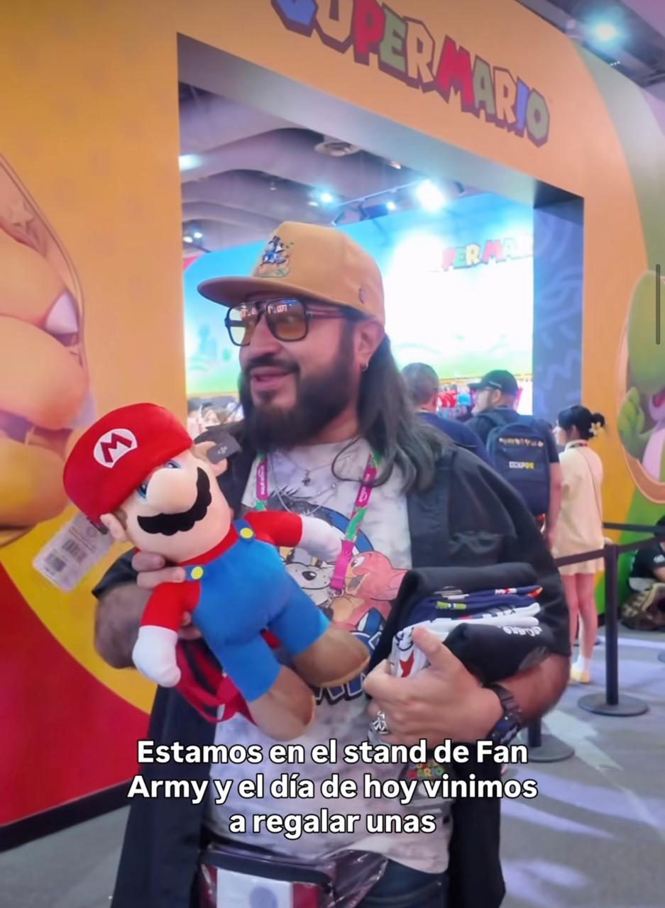 Fan Army