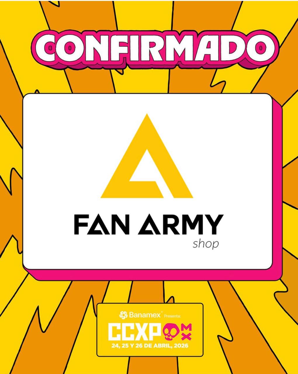 Fan Army
