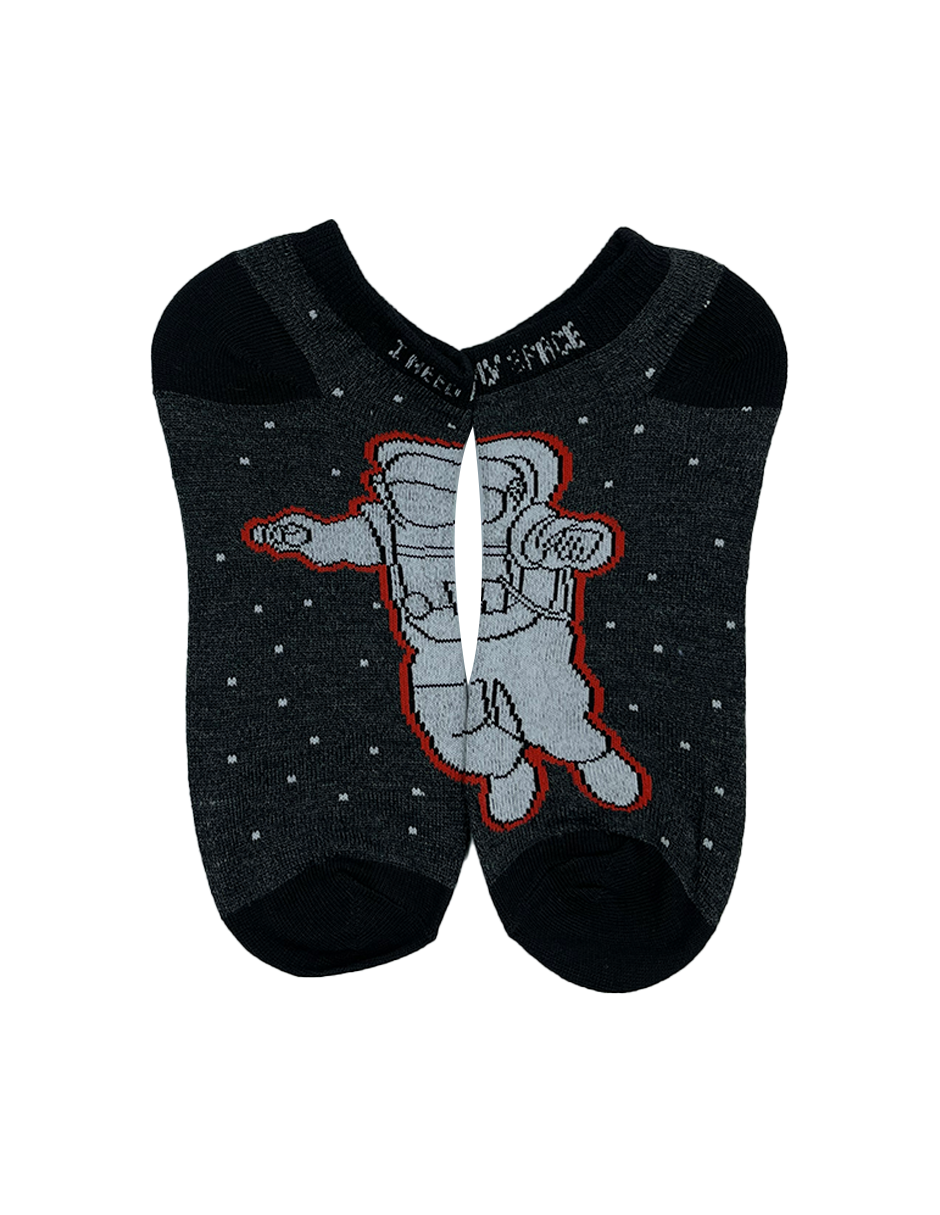 Set de 6 Calcetines NASA - Fan Army