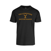 Playera Unisex Yellowstone You Do It - Original - Fan Army