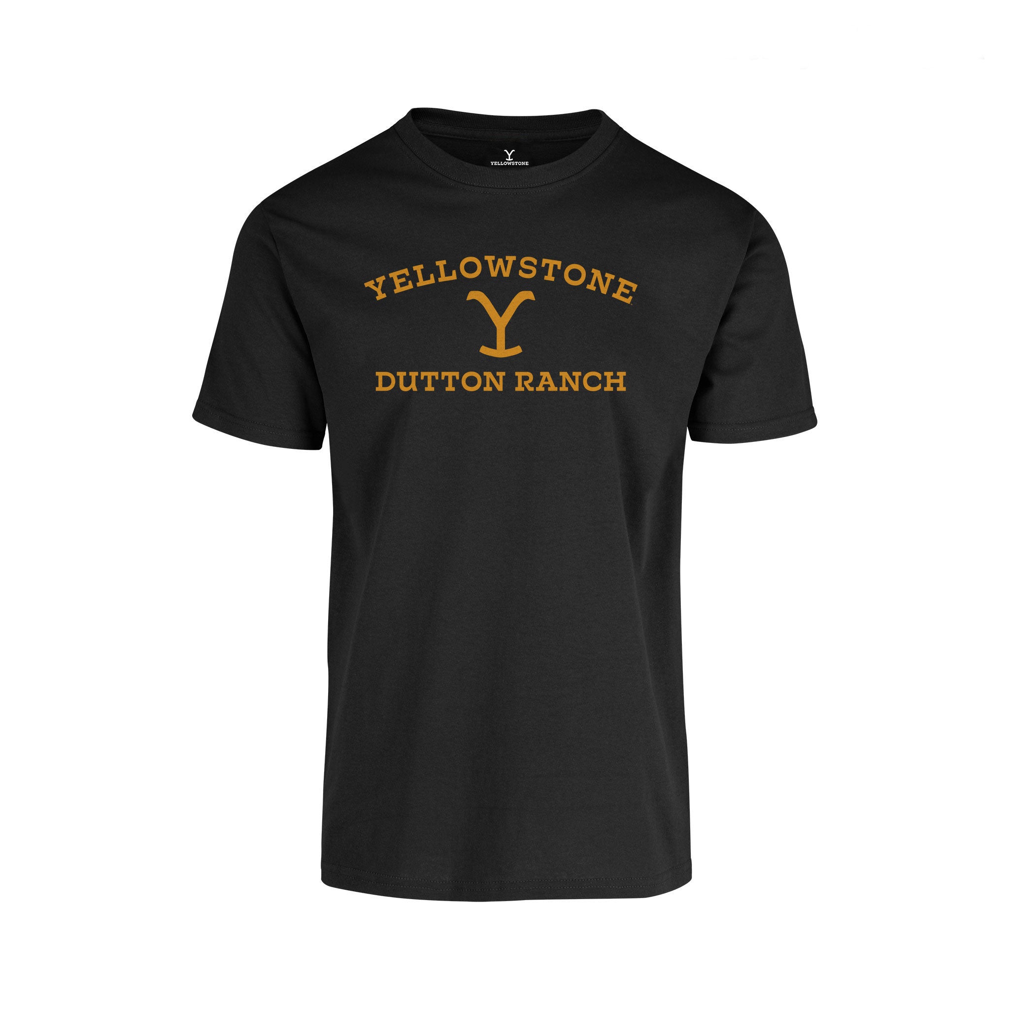 Playera Unisex Yellowstone You Do It - Original - Fan Army