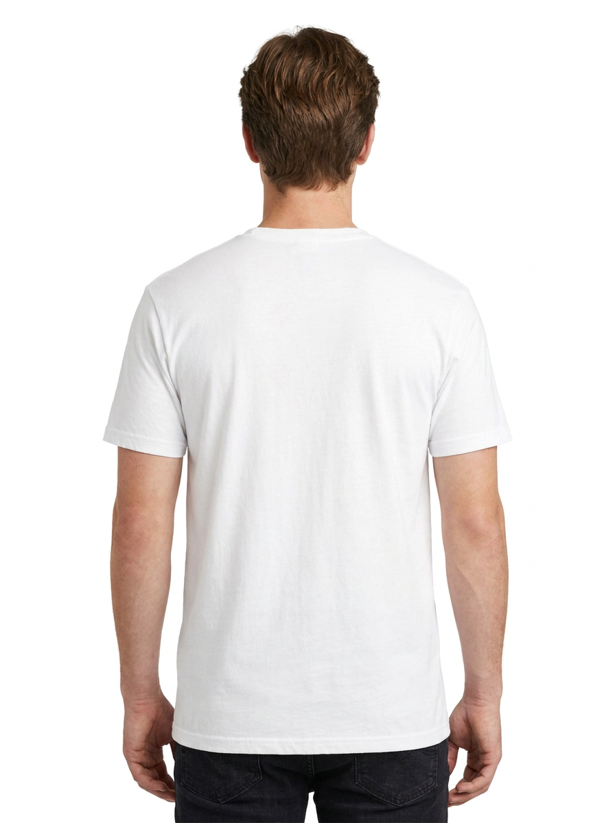 Playera Yellowstone Hombre Mujer Blanco Paramount Original For Revenge
